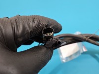 Spryskiwacz maski BMW iX1 U11 9478827