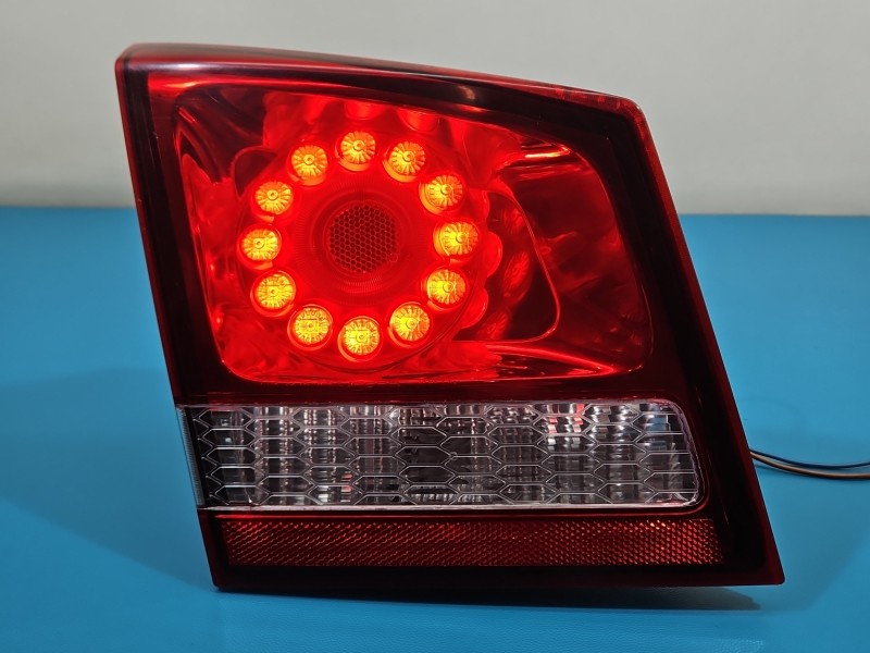 Lampa tył lewa Fiat Freemont HB KLAPY LED EUROPA