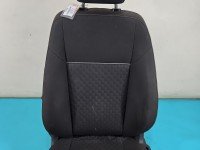 Fotel lewy przód kierowcy Ford Focus Mk3 EU 5d