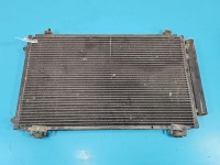 Chłodnica klimatyzacji Toyota Corolla E12 1.4 D4D