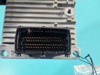 Komputer Sterownik silnika 24426542, 5WK9158 Opel Omega B 2.2 16V