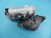 Turbosprężarka Regenerowana Mercedes GL I X164 764408-3, A6290901480 4.0 CDI