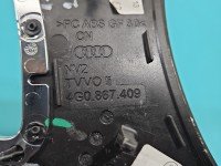 Listwa listwy dekory dekor deski AUDI A6 C7 eu