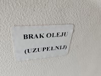 Skrzynia biegów Volvo V40 II 12- 1.6 T2