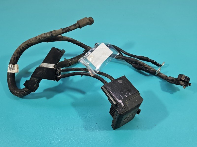 KLEMA INSTALACJA WIĄZKA PLUSOWA PLUS Hyundai Elantra VI 15-20 91971-F2100