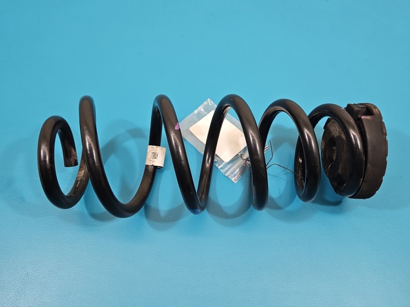 Sprężyna tył tylna Hyundai I30 III 16- HB