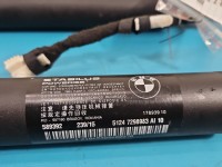 Siłowniki klapy komplet teleskop Bmw F34 GT 7298983