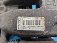 Zacisk tył prawy CITROEN DS4 15-20 HB 2.0 hdi