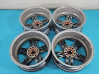 4X alufelgi felgi 16" komplet Hyundai Elantra V 10-16 R16