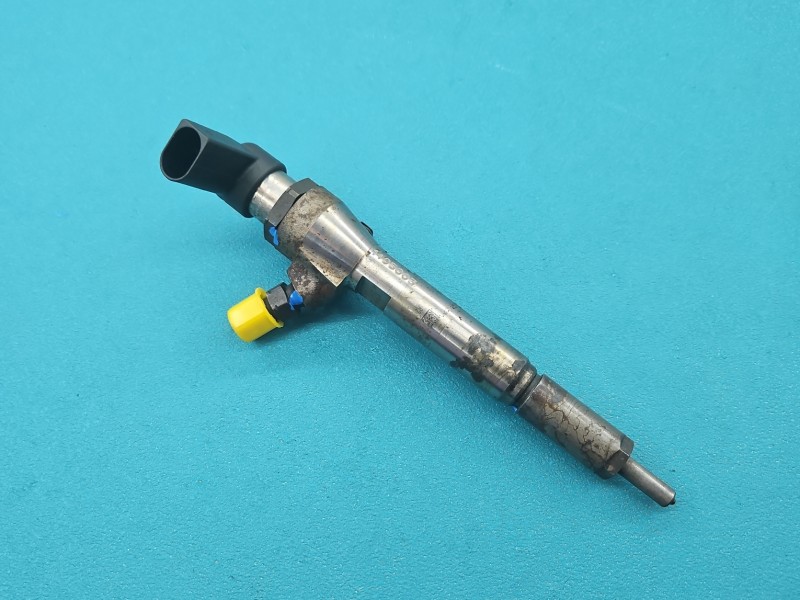 Wtryskiwacz Nissan Qashqai I J10 06-13 8200294788, 166009445R 1.5 dci (K9KLH)