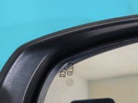 Lusterko lewe pin Peugeot 3008 II HB 5d kolor białyKWED europa