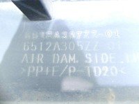 Listwa progowa Mitsubishi ASX 10-16 1.8 DiD