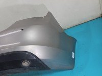 Zderzak tył Skoda Rapid beżowy LF8H HB
