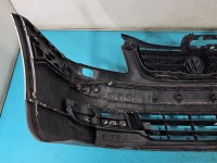 Zderzak przód Vw Touran I srebrny LA7W