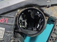 Reflektor lewy lampa przód Citroen C5 II X7 EUROPA