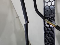 Podsufitka Porsche Panamera I 970 HB