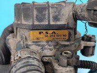 Pompka powietrza wtórnego Peugeot 307 9639450180 2.0 16V
