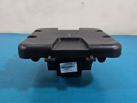 Schowek pasażera Renault Clio V 2019- EUROPA