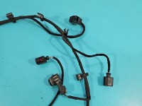 Wiązka zderzaka przód Skoda Superb III 5Q0919275B Instalacja pdc