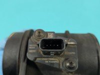 Przepływomierz Opel Movano III 5WK9850, 93450753 2.3 cdti