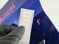Błotnik przód lewy Ford Mondeo Mk5 niebieski LD