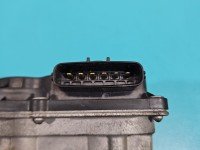 Przepustnica Mazda 2 II DE ZJ3813640 1.3 16V