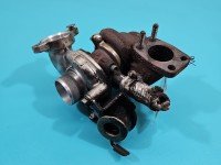 Turbosprężarka Ford Focus Mk2 49173-07503, 9657603780 1.6 tdci 90KM