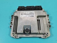 Komputer Sterownik silnika 9M51-12A650-MB, 0281016740 Ford Focus Mk2 1.6 tdci