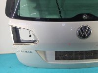 Klapa tył Vw Sharan II 10- HB 5d srebrny LR7L Klapa tył Vw Sharan II 10- HB 5d srebrny LR7L