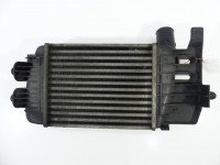 Intercooler Toyota Yaris II 1.4 D4D