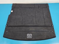 Wykładzina bagażnika podłoga Renault Megane III 849020031R