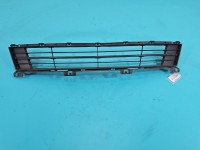 Zaślepka kratka zderzaka środkowa atrapa Mazda 6 II GH