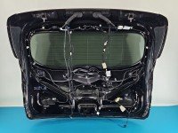 Klapa tył Ford S-max II MK2 HB 5d MF Absolutna czerń
