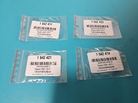 Zwrotnica prawa piasta przód 1.2 12V Peugeot 2008 II