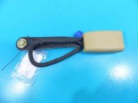 Pas bezpieczeństwa przód lewy kierowcy Honda Legend IV KB1 EU