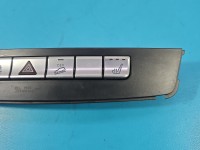Przełącznik podgrzewania foteli ESP DSR Mercedes ML W166 A1668705410