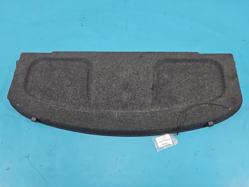 Półka tylna tył bagażnika Toyota Auris I