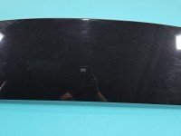 Spoiler lotka klapy Suzuki Vitara II 2015- złoty DBH