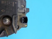 TEST Alternator Dacia Logan I 05-14 8200438148, 0124415038 1.6 8V wiel