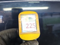 Maska przednia Land Range Rover sport I L320 LRC796