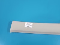 Osłona ZAŚLEPKA PLASTIK Mitsubishi Eclipse Cross 7210A386ZZ