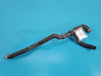 przewód wąż rurka wody Dacia Dokker 1.5 dci