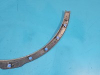 Listwa błotnika przód prawa Land rover range Evoque I 11-18 BJ32-16A074-A, BJ321-16A074-P