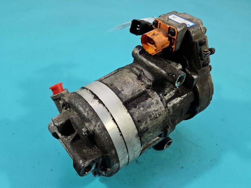 Sprężarka klimatyzacji kompresor Kia Niro I 16-22 1.6 GDI