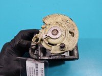 Przepustnica Audi A6 C5 078133063AK, 408237/221/005 2.4 V6