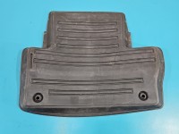 Dywaniki komplet Volvo XC60 I 08-
