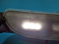 Lampa tył lewa zderzaka przeciwmgielna Toyota Yaris IV LB28260