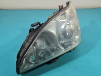Reflektor lewy lampa przód LEXUS RX II 03-08 EUROPA