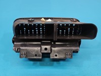 Kratka nawiewu środkowa Fiat Grande Punto 735386328 EUROPA
