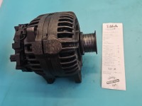 TEST Alternator Renault Master II 2.5 dci 0124525133, 8200692868B